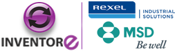 Inventore logo